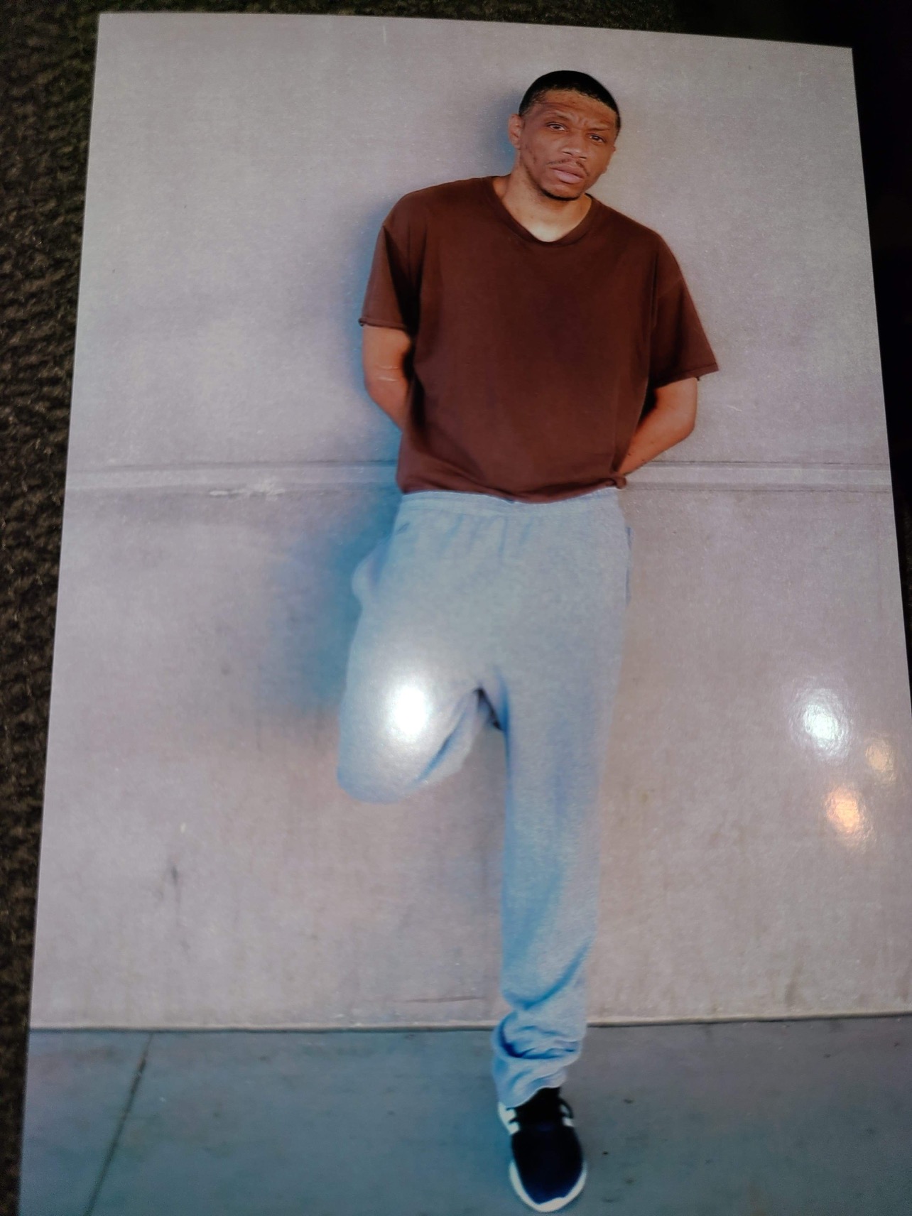 Photo of BENJAMIN ALLEN